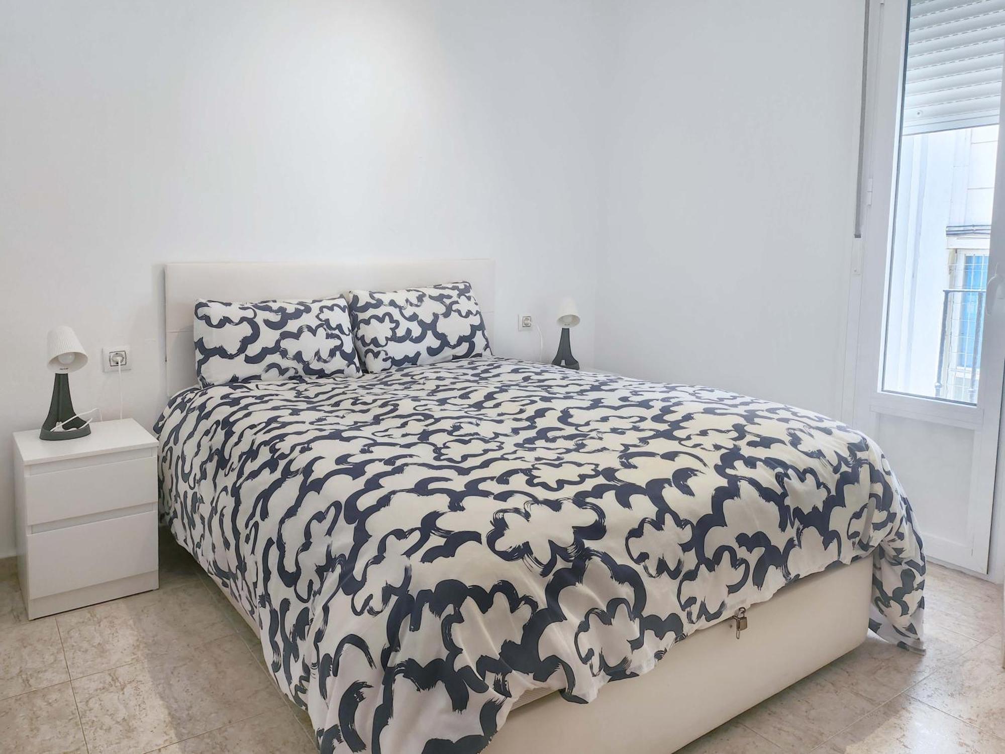 Apartamento Playa De La Caleta,